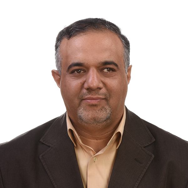 سید علی عقیلی هستم